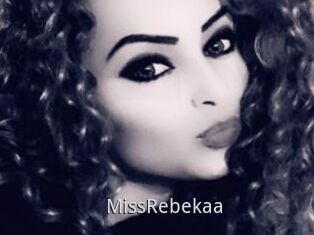 MissRebekaa