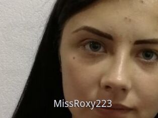 MissRoxy223