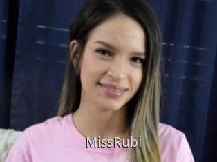 MissRubi