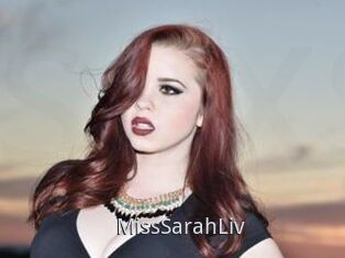 MissSarahLiv