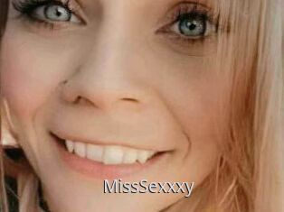 MissSexxxy