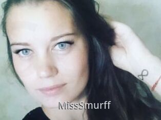 MissSmurff