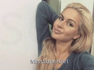 MissSuperGirl