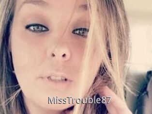 MissTrouble87