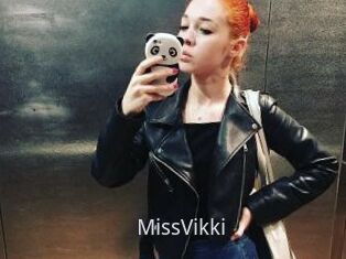 MissVikki