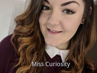 Miss_Curiosity