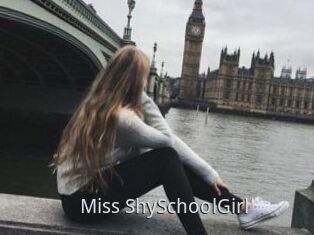Miss_ShySchoolGirl