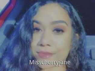 Misscherryjane