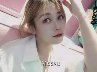 Missxu