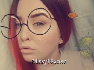 Missy18xoxo
