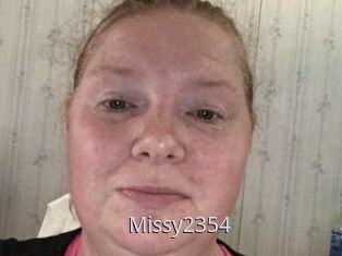 Missy2354