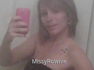 MissyRownie