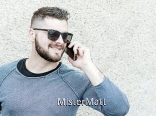 MisterMatt