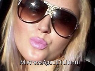MistressAgaciDiCianni