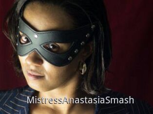 MistressAnastasiaSmash