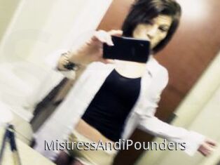 MistressAndiPounders