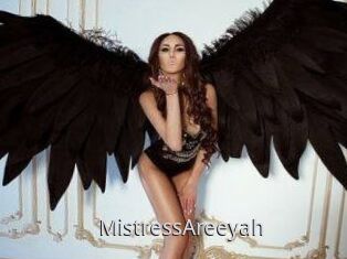 MistressAreeyah