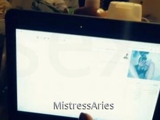 MistressAries