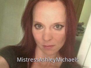MistressAshleyMichaels