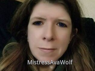 MistressAvaWolf