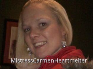 MistressCarmenHeartmelter