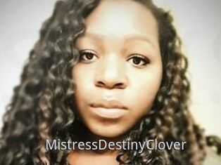 MistressDestinyClover