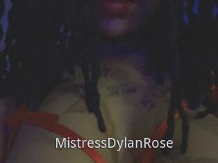 MistressDylanRose