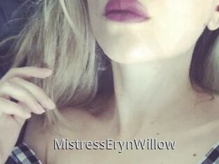 MistressErynWillow