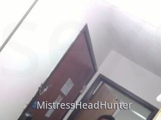 MistressHeadHunter