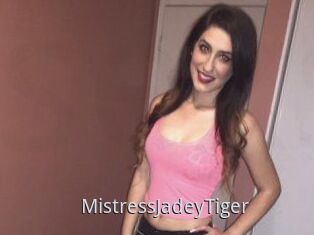 MistressJadeyTiger