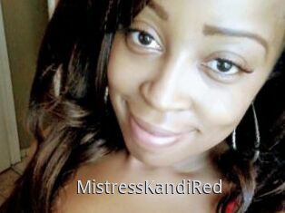 MistressKandiRed