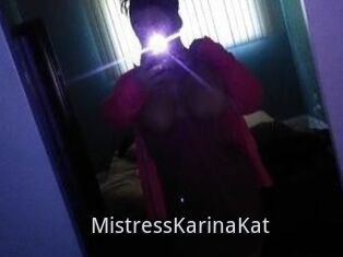 MistressKarinaKat