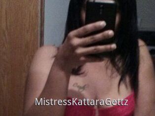 MistressKattaraGettz