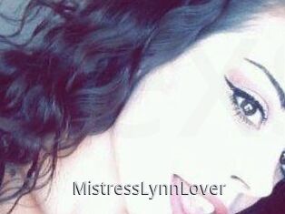 MistressLynnLover