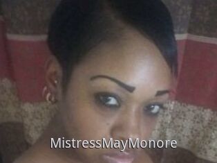 MistressMayMonore