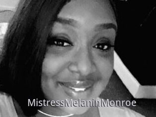 MistressMelaninMonroe
