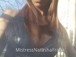 MistressNatashaFrank