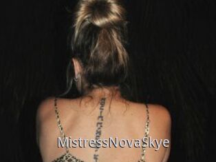 MistressNovaSkye