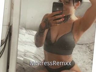 MistressRemxx