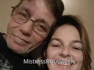 MistressRoseSteele
