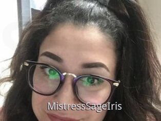 MistressSageIris