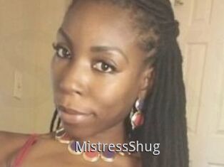 MistressShug
