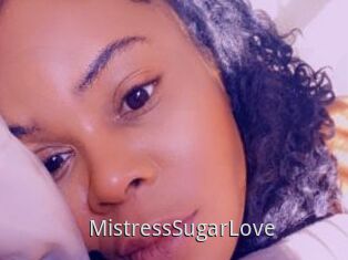 MistressSugarLove