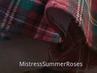 MistressSummerRoses
