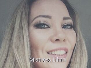 Mistress_Lilian