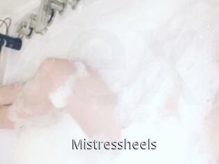 Mistressheels