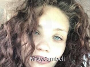 MistyCambell