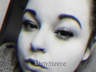MistySteere