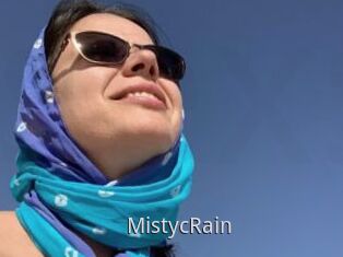 MistycRain