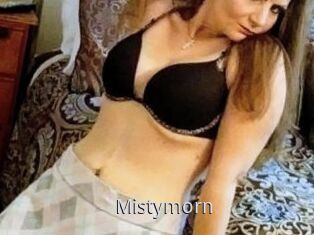 Mistymorn